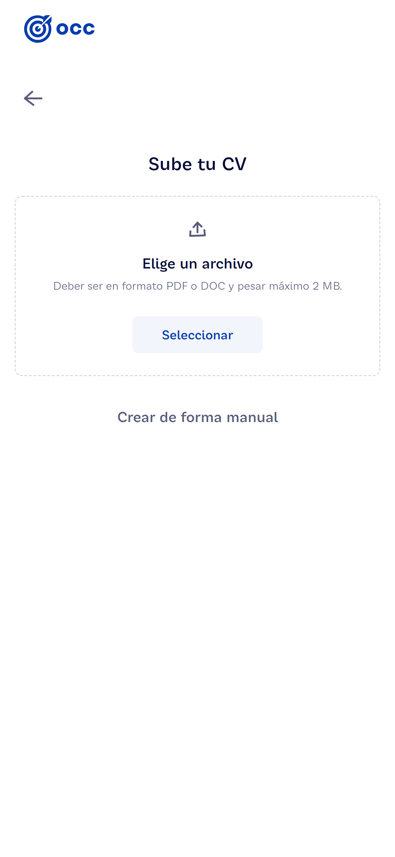 Project screenshot